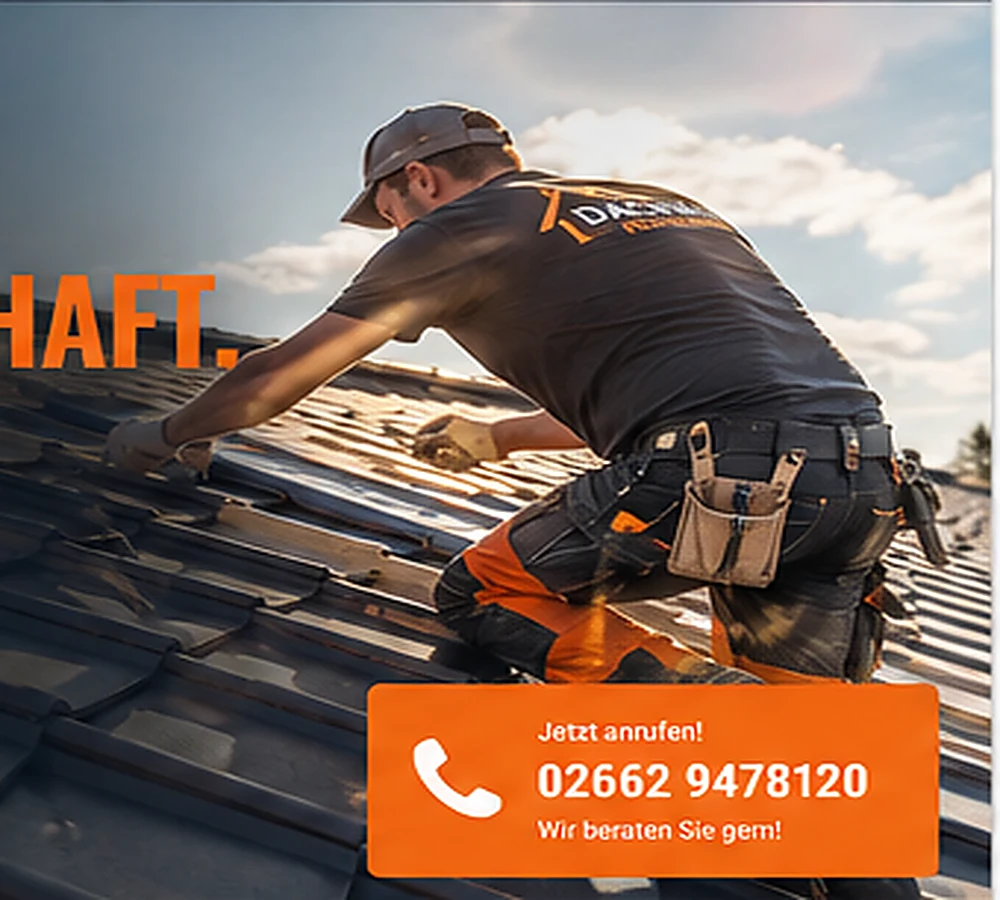 Reparatur & Notdienst