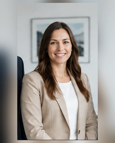 Fiktive Steuerberaterin Mara Kaden