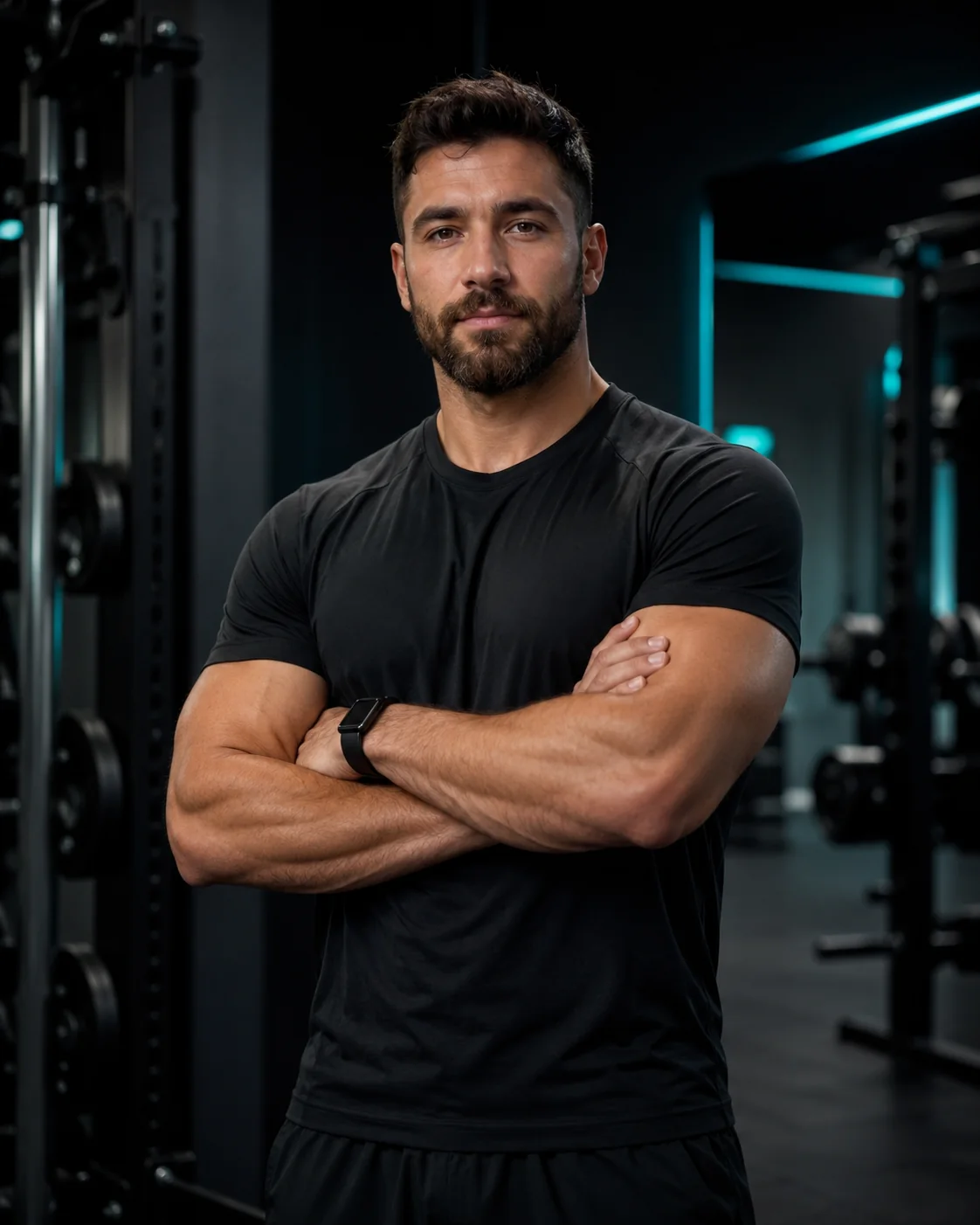 Trainer Mark