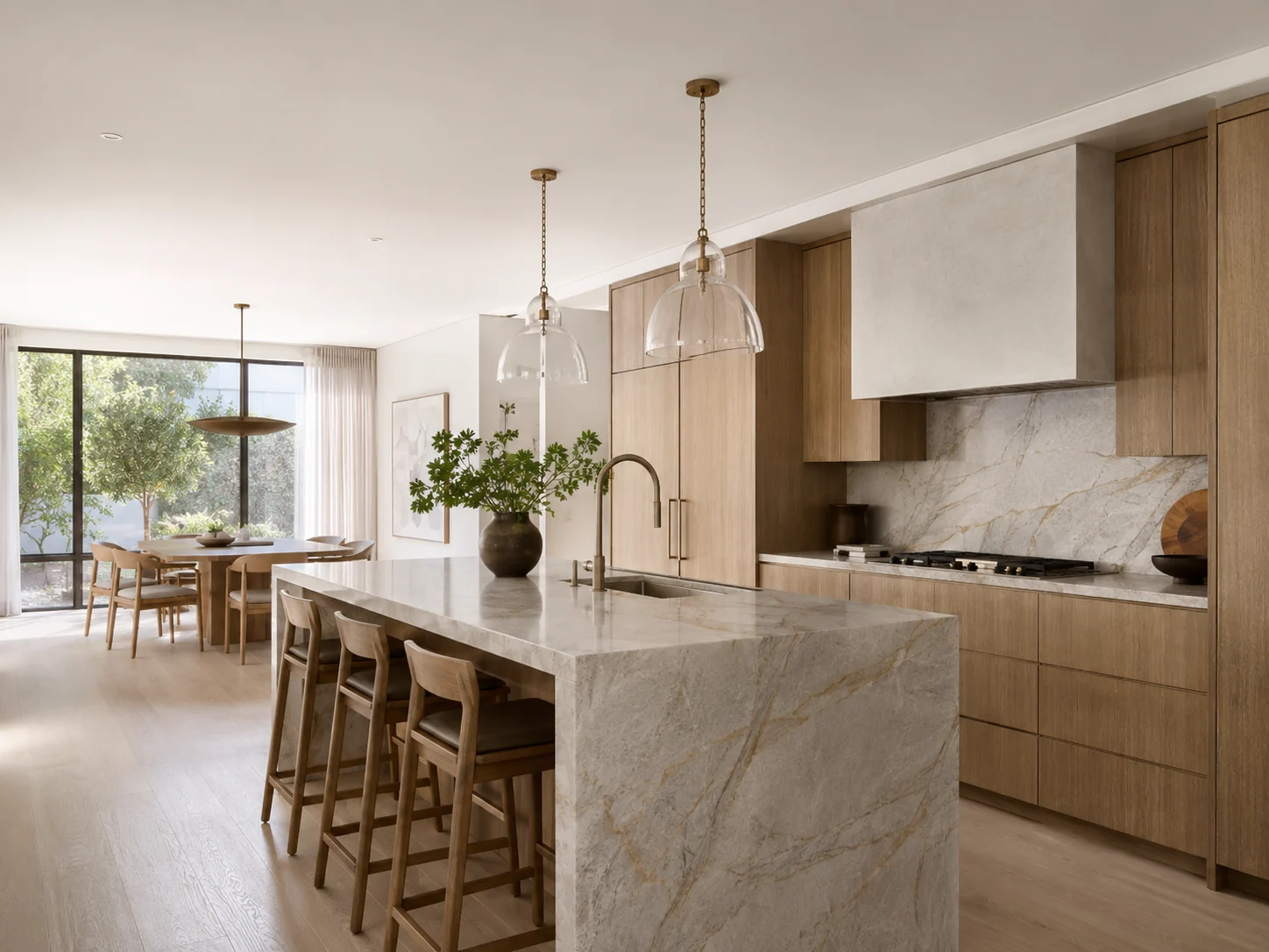 Residence Cala